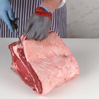 Meat Cut Spec Step 2